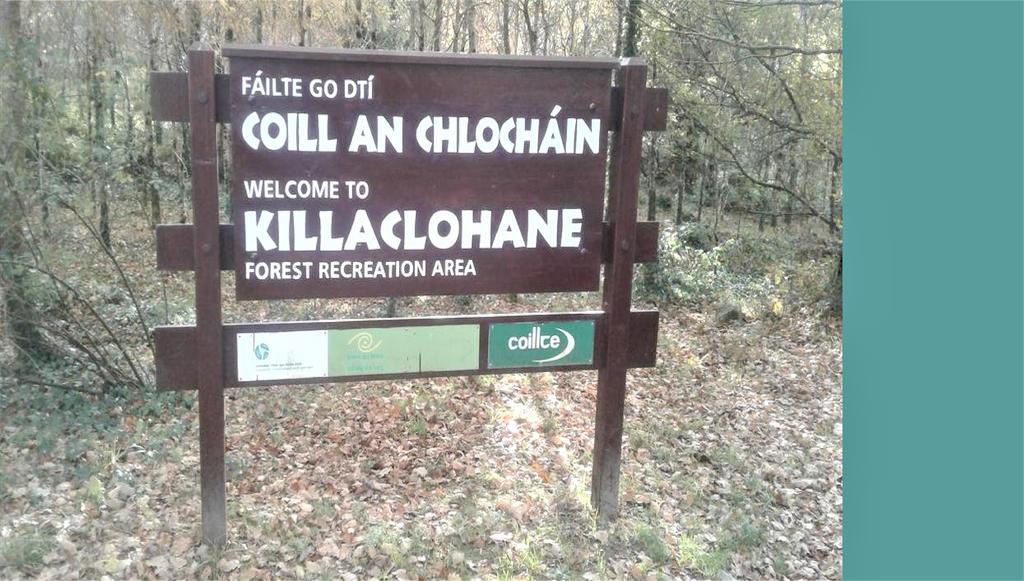 Inch View Lodge Milltown  Exterior photo