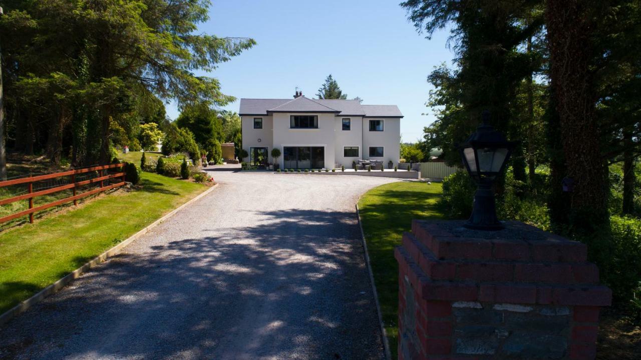 Inch View Lodge Milltown  Exterior photo