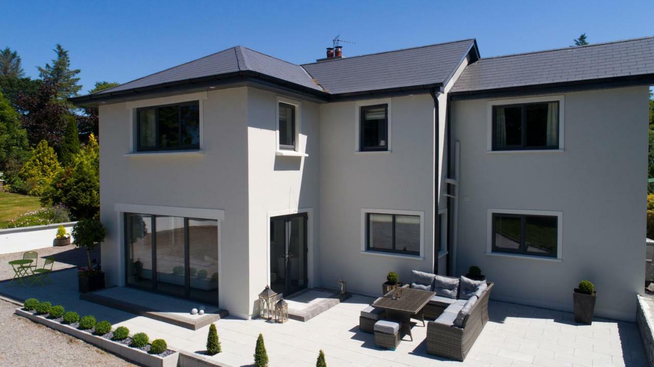 Inch View Lodge Milltown  Exterior photo